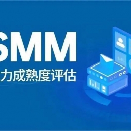 CSMM_《软件能力成熟度评估》